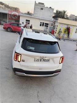 کیا سۆرینتۆ